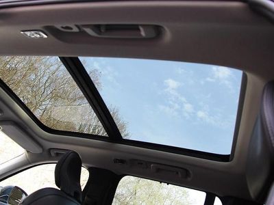 Used Volvo XC90 Inscription 2022 Grey SUV