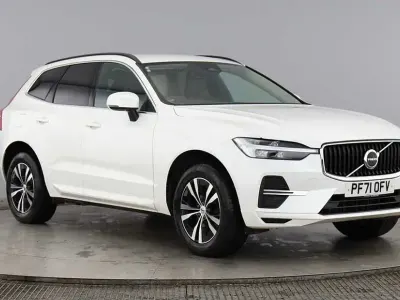 Used Volvo XC60 Momentum 2022 SUV