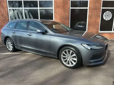 Used Volvo V90