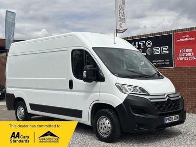Citroën Relay