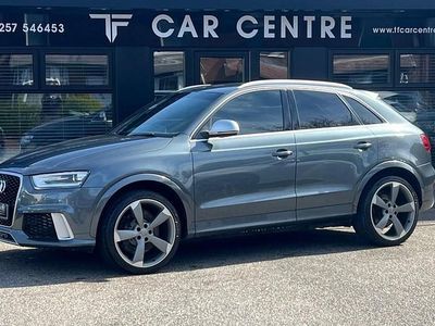 Used Audi Q3 Design 2014 SUV
