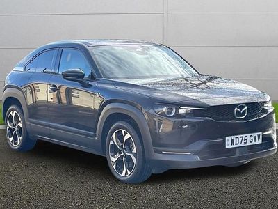 New Mazda MX30 Exclusive-Line 170 HP (125 kW) 2025 SUV