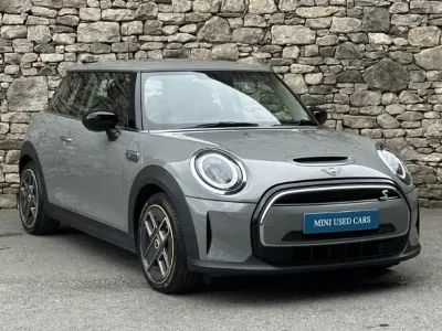 Used Mini Cooper S Hatch 135 kW (184 HP) 2022 Hatchback