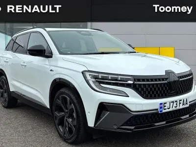 Usado Renault Austral