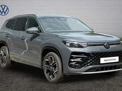 Used VW Tayron 150 HP (110 kW) 2026 SUV