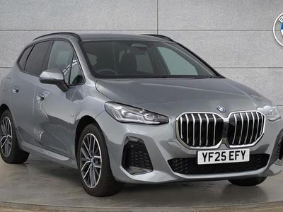 BMW 230e Active Tourer