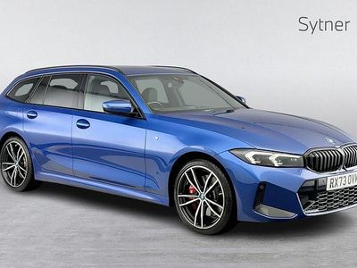 BMW 330e