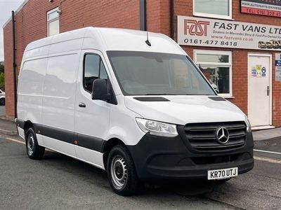 Mercedes Sprinter