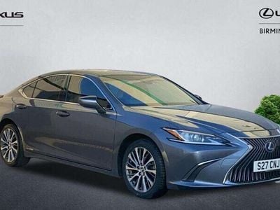 Lexus ES300H