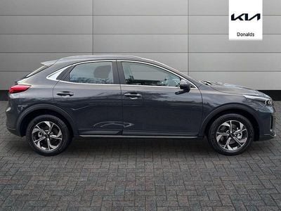 Usado Kia XCeed