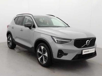 Usado Volvo XC40 Plus 161 HP (118 kW) 2026 SUV