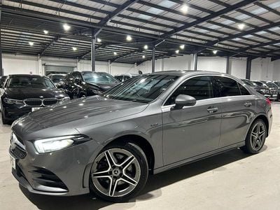Mercedes A250