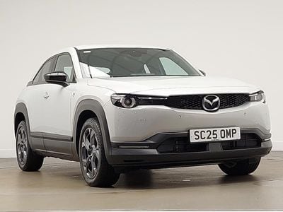Mazda MX30