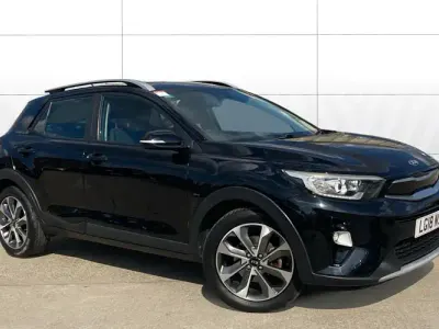 Used Kia Stonic