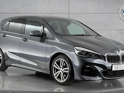 BMW 218 Active Tourer