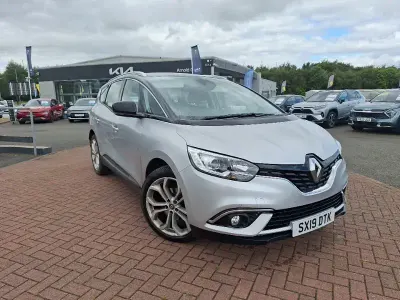 Used Renault Grand Scénic IV