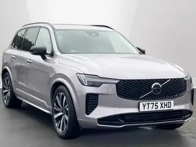 Used Volvo XC90 Plus 247 HP (181 kW) 2026 SUV