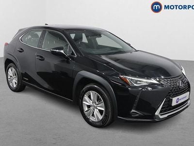 Lexus UX 250h