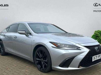 Lexus ES300H