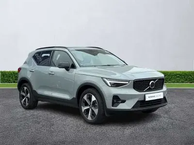 Used Volvo XC40 Ultimate 163 HP (119 kW) 2023 SUV