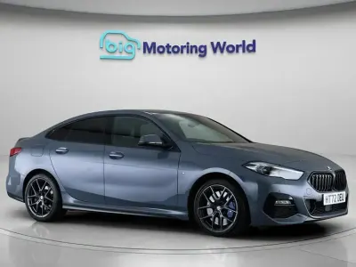 Used BMW 220