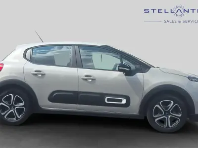 Used Citroën C3