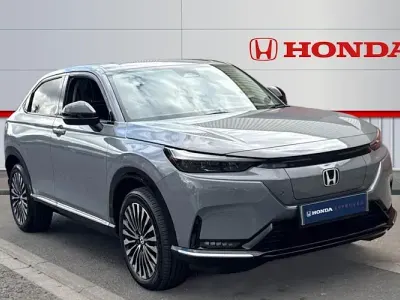 Używany Honda e:Ny1 Elegance 150 kW (204 KM) 2026 SUV