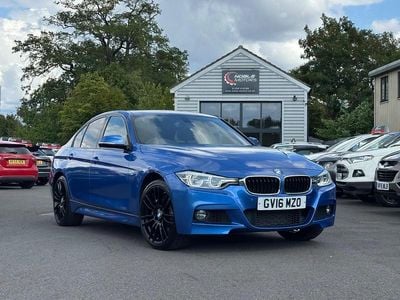 BMW 335