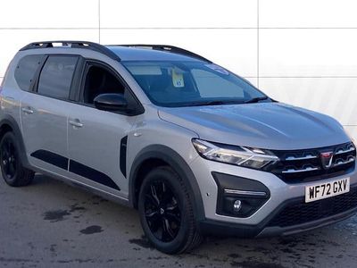 Used 2023 Dacia Jogger Extreme MPV | £14,553 (Fair price)