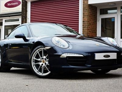 Porsche 911 Carrera