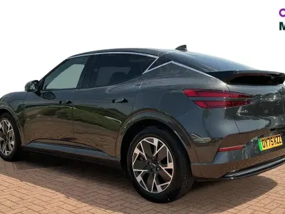 Used Genesis GV60 167 kW (228 HP) 2025 SUV