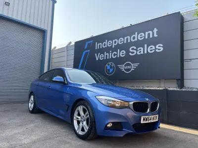 Used BMW 328
