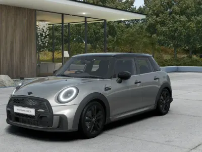 Used Mini Cooper Hatch 134 HP (98 kW) 2022 Grey Hatchback