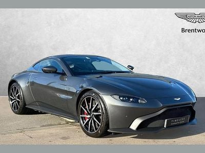 Aston Martin Vantage
