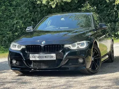 Used BMW 330