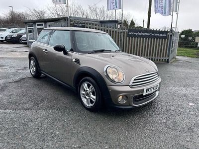 used Mini ONE Hatch