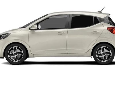 Neu Hyundai i10 Premium 63 PS (46 kW) 2026 Kleinwagen