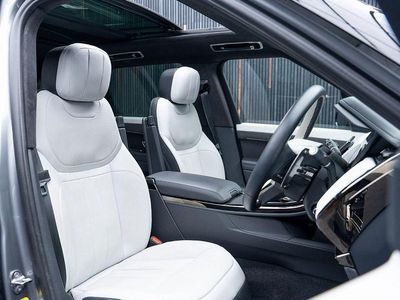Used Land Rover Range Rover Sport Autobiography 2023 Grey SUV