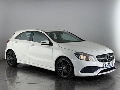 Mercedes A160