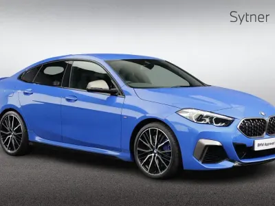 Used BMW M235