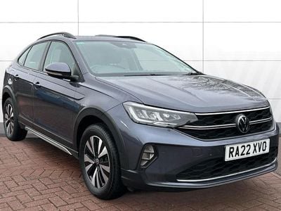 Used VW Taigo Life 95 HP (69 kW) 2026 SUV