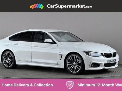 BMW 420