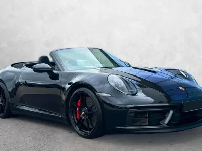 Usado Porsche 911