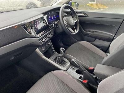 Używany VW Polo Life 95 KM (69 kW) 2023 Other Hatchback