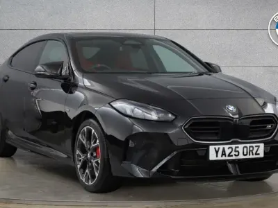 Usado BMW M235
