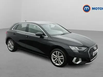 Used Audi A3 Sportback e-tron Sport 204 HP (150 kW) 2025 Hatchback