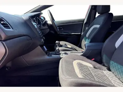 Usado Kia Ceed