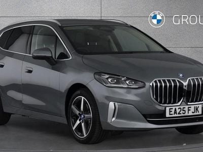 BMW 225 Active Tourer