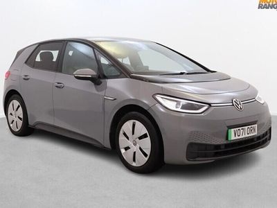 VW ID.3
