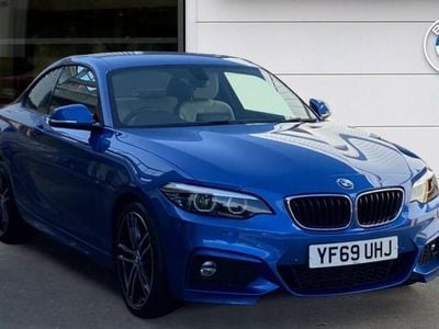 BMW 230